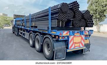 steel bars in Ohio