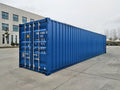 40ft Container for Flatbed in Texes