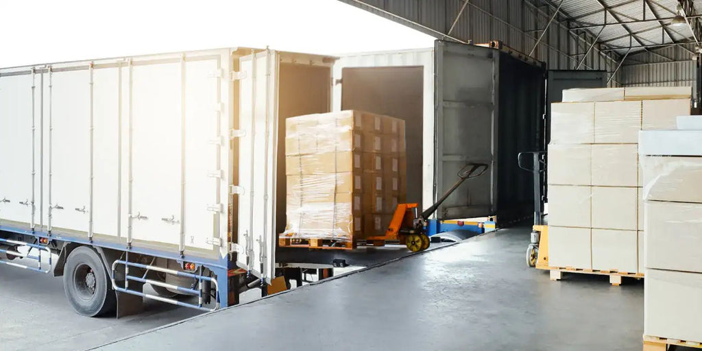 General Freight in Florida