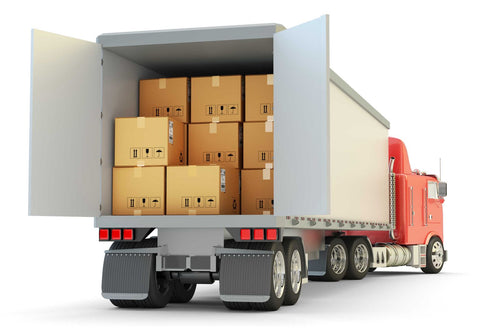 General Freight in Florida